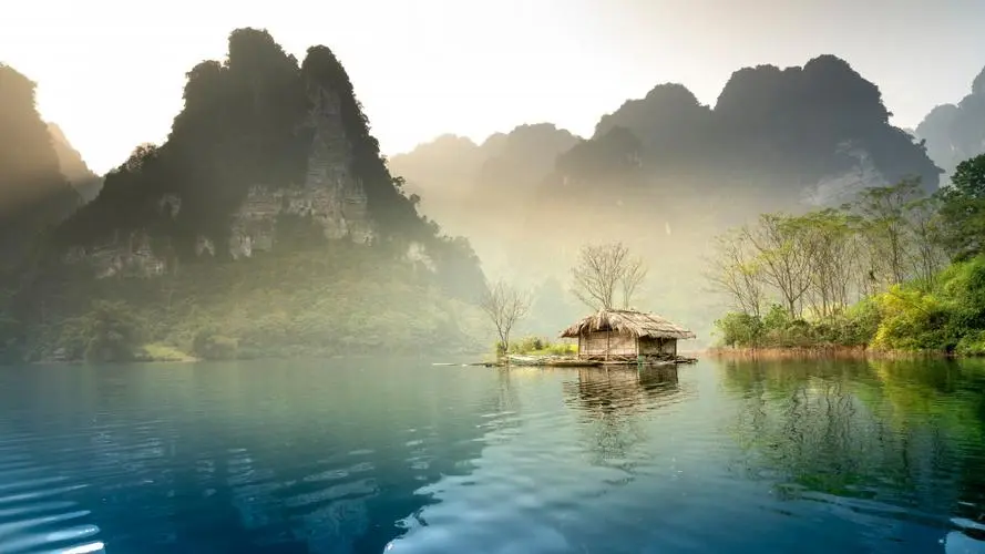 环保精密智慧工厂